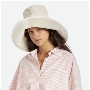 BRIXTON Maddie Packable Bucket Hat